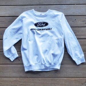 Vintage 80s/90s Ford Motorsport Sweatshirt